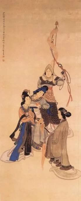 来省博，赴一场与“三交”文物的千年之约