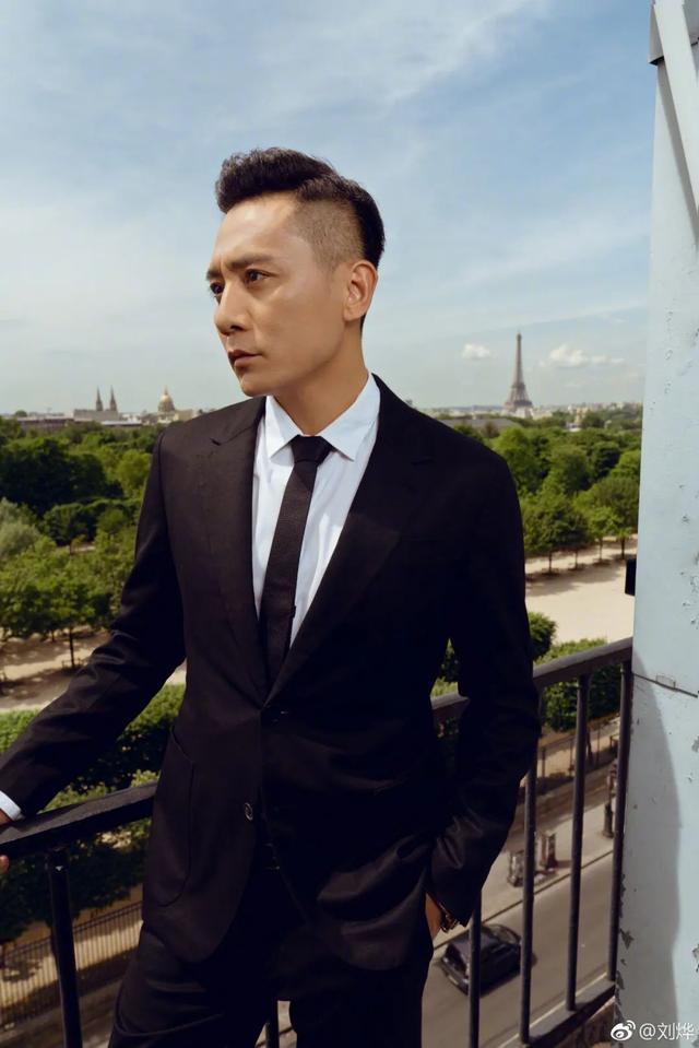 演员刘烨暴瘦脱相引猜测！本人回应：气得浑身发抖！