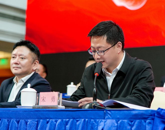 成都阿坝州商会换届：开启合作发展新篇章