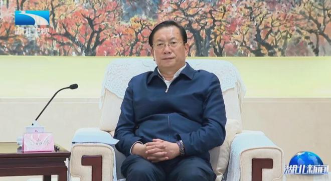 百度李彦宏，为何连续三年成为湖北政府的“座上宾”？