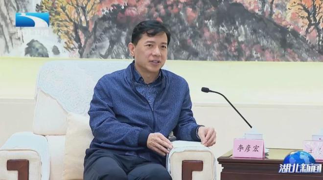 百度李彦宏，为何连续三年成为湖北政府的“座上宾”？
