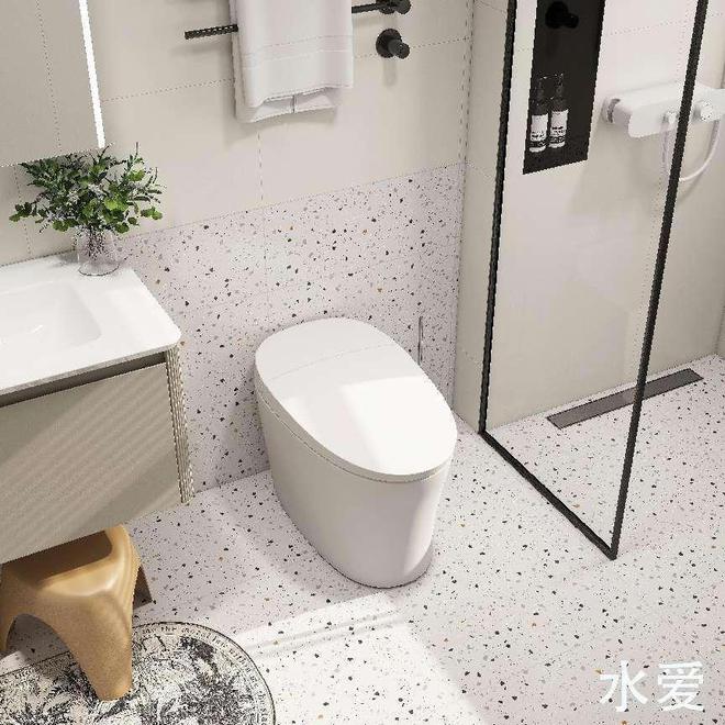 瑞尔特水爱卫浴空间：从刚需到高端，满足多元市场需求