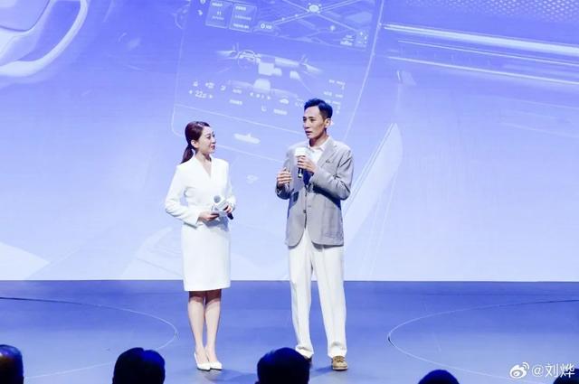演员刘烨暴瘦脱相引猜测！本人回应：气得浑身发抖！