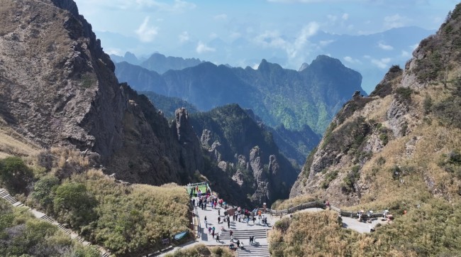 双轴舞动长江文明 解码湖北文旅万亿级跃迁密码