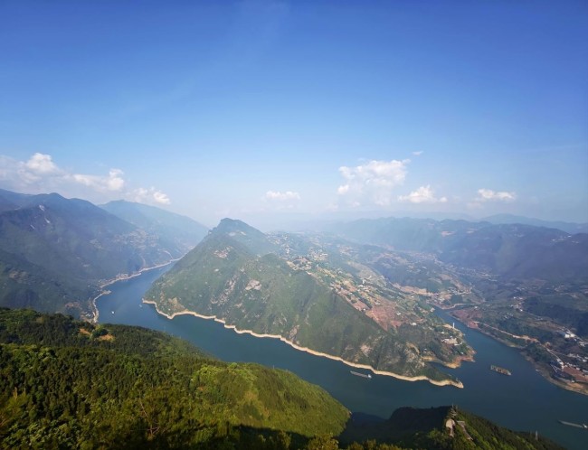 双轴舞动长江文明 解码湖北文旅万亿级跃迁密码