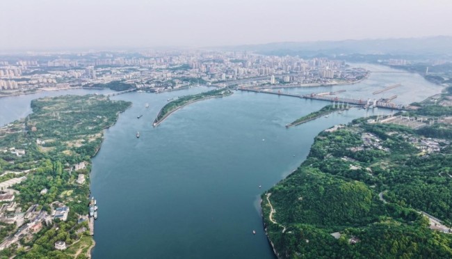 双轴舞动长江文明 解码湖北文旅万亿级跃迁密码