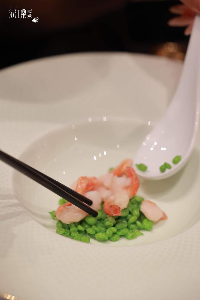 在武汉天地，赴一场江南与江城的美食文化之约
