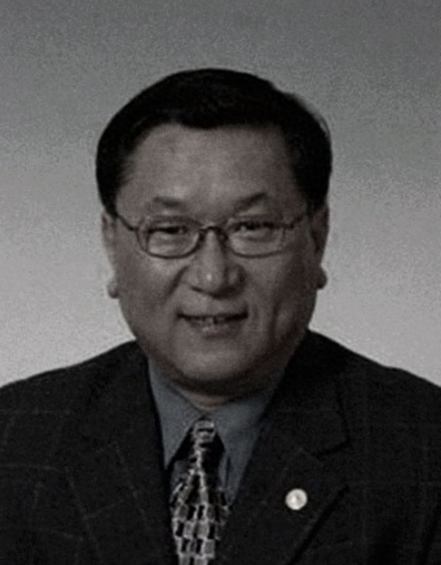 李兆杰教授因病逝世！清华大学发布讣告