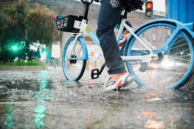 新一轮降雨要来了！广东是被雨水“粘住”了吗？