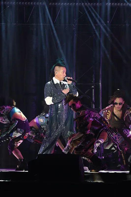 重庆又有演唱会定档、开票！有你想看的吗？