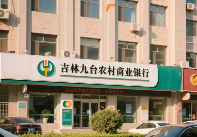 九台农商银行筑牢金融防线，赓续雷锋精神
