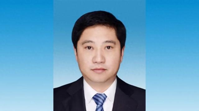 湖北一地市委常委调任省司法厅