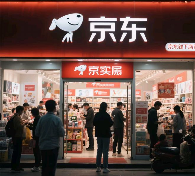 京东入局外卖后首份财报：三年来最好成绩 日均外卖订单近2000万