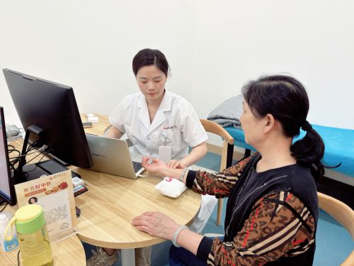 青年中医专家高蓉蓉明日正式入驻固生堂中医武汉区域，为市民健康保驾护航