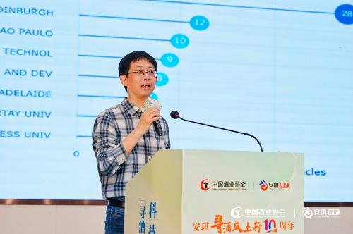 风土领航，创新赋能：安琪“寻酒风土行”十周年论坛圆满落幕