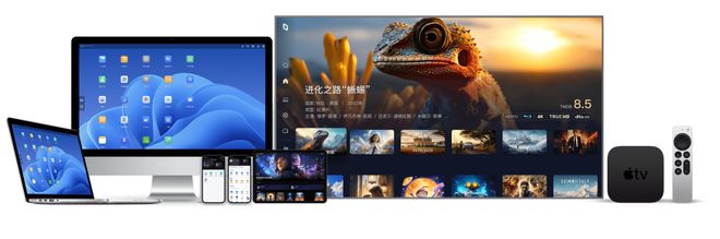 冲破远程办公数据枷锁，极空间私有云Z4Pro全场景赋能，引领AINAS新潮流