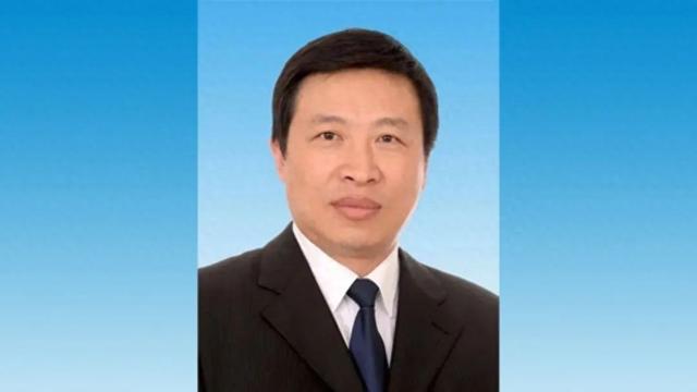 高颜已任南京市委常委、组织部部长
