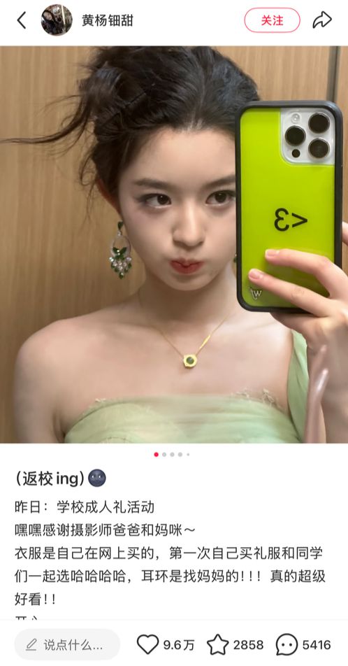 雅安纪委监委回应“黄杨钿甜耳环事件”