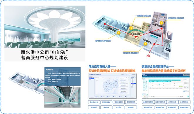 ‌携手零碳先锋！名略咨询成为洪堡国际零碳园区专委会新成员