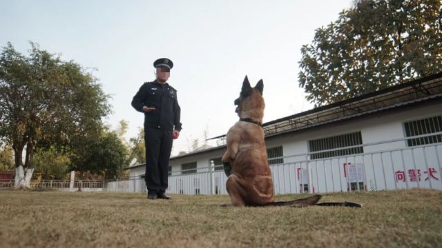 退休刚满1年，“缉毒英雄”突传去世...