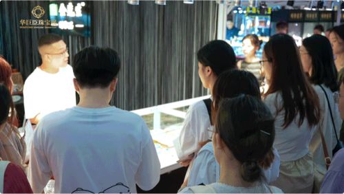 逛展指南！5⽉不来武汉逛这个珠宝展，真的会后悔 ...