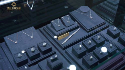 逛展指南！5⽉不来武汉逛这个珠宝展，真的会后悔 ...
