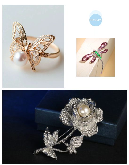 逛展指南！5⽉不来武汉逛这个珠宝展，真的会后悔 ...