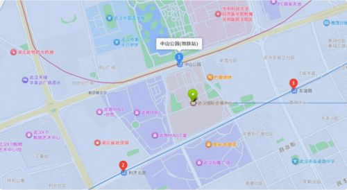 逛展指南！5⽉不来武汉逛这个珠宝展，真的会后悔 ...