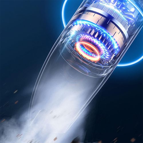 2025家用吸尘器哪种好用值得买吗?吸尘器怎么选哪个牌子好？
