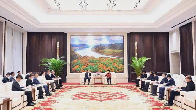 黑龙江与吉利“双向奔赴”：如何改写工业命运？