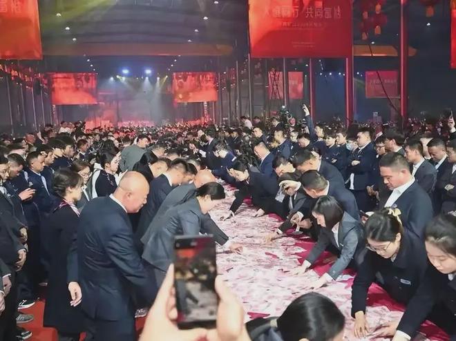 河南企业凭什么让打工人追捧、消费者买单？