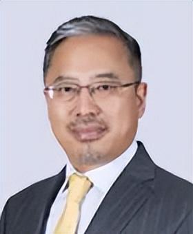中信集团领导有调整
