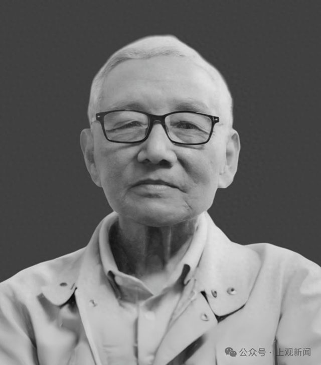 突发讣告！程立同志在上海逝世，捐献遗体做最后贡献