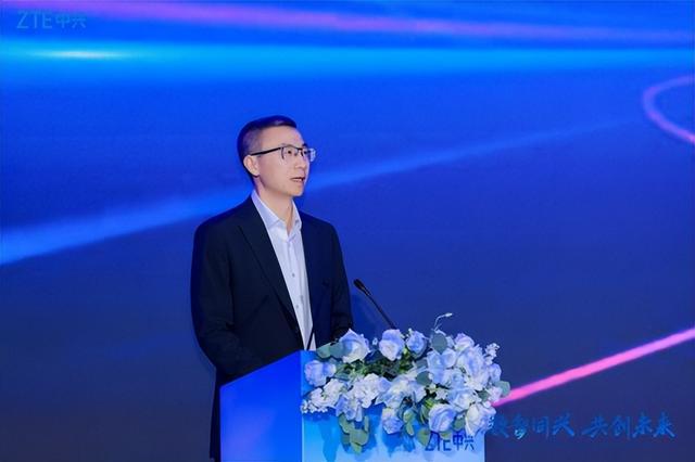 领航数智时代！中兴通讯举办2025中国生态合作伙伴大会