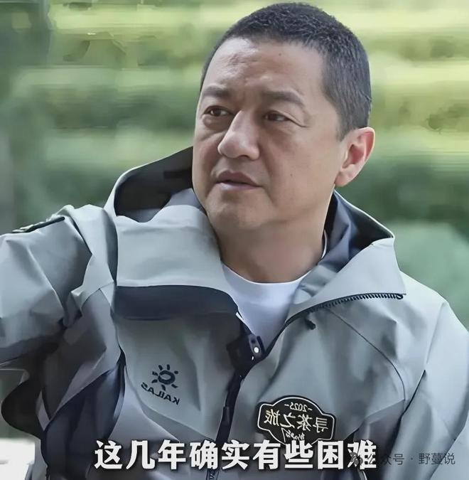 从昔日10亿身家到租房度日！李亚鹏的商业滑铁卢，到底输在哪？