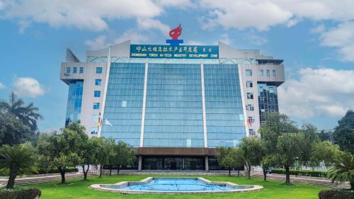中炬高新多渠道协同发展，稳步提升市场份额
