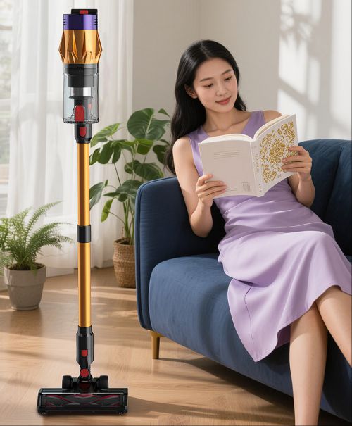 手持吸尘器是智商税吗？分享2025手持吸尘器品牌