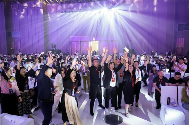 可喜安迎来21周年盛典，聚焦健康产业、非遗传承与公益融合发展