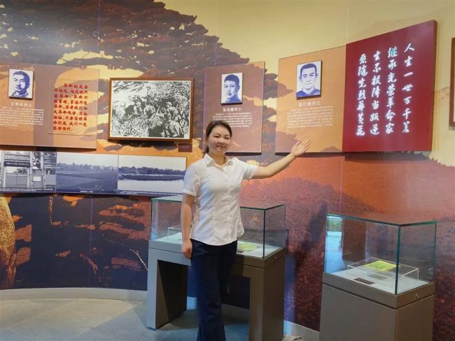全国唯一！湖北讲解员，走进国新办发布厅