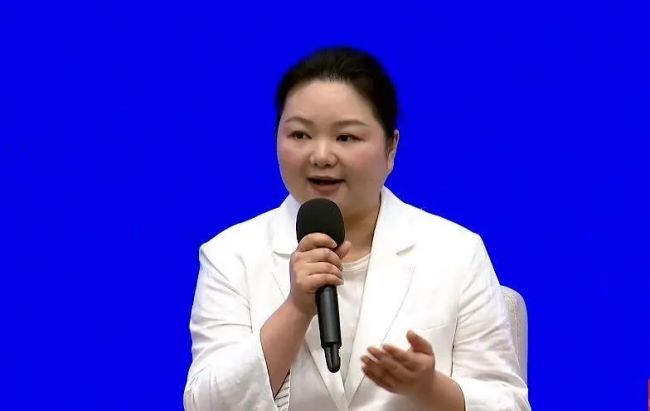 全国唯一！湖北讲解员，走进国新办发布厅