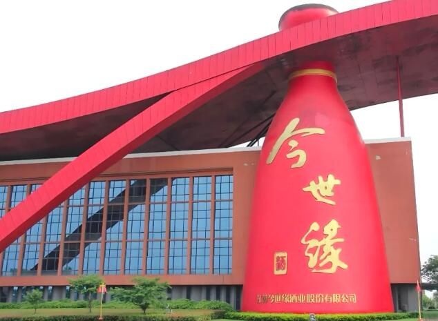 今世缘150亿元营收目标未定，董事长薪酬却在“步步高升”？