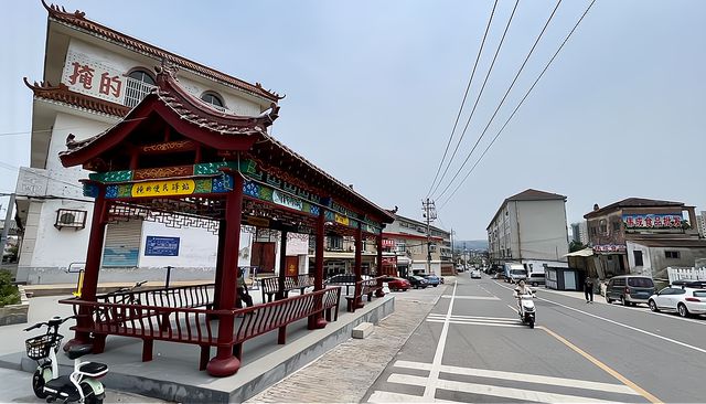 区势丨三把钥匙，打开白塔善治之门