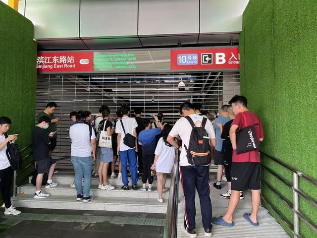 刚刚，10号线、12号线双线开通！广州地铁“十字+环形+X形”线网正式成形