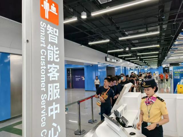 刚刚，10号线、12号线双线开通！广州地铁“十字+环形+X形”线网正式成形
