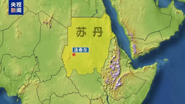 “激烈交火”！这里战火持续！约3万人丧生→