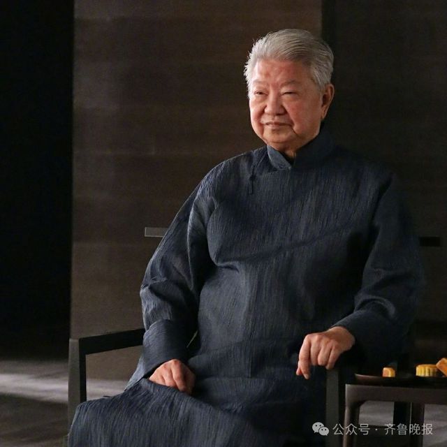 “关你屁事”！蔡澜助理最新发文，回应蔡澜遗产分配问题