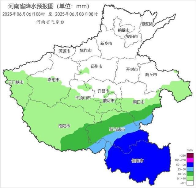 前10占9席，河南高温 “屠榜” 全国！6日起大反转，局地暴雨+雷暴大风