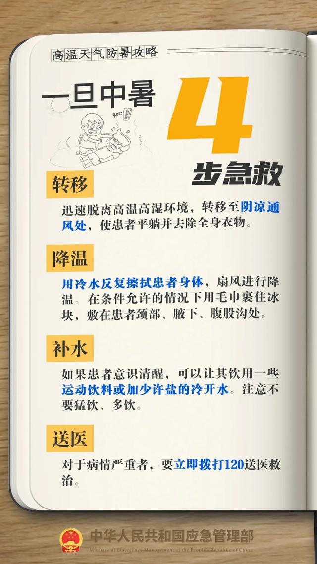 40℃高 ҈ 温 ҈ 来 ҈ 了 ҈！未来几天干热暴晒，济南或连续遭遇高温，山东发最新预警