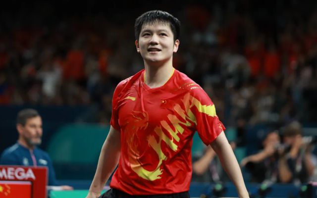樊振东“C位”亮相萨尔布吕肯海报，俱乐部经理透露其加盟内幕
