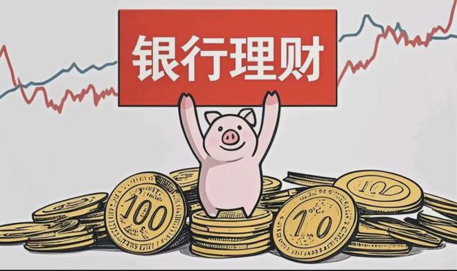 1.26亿人涌入！理财狂飙背后，是蜜糖还是砒霜？